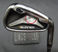 TaylorMade Burner 2009 5 Iron Stiff Graphite Shaft TaylorMade Grip