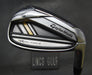 TaylorMade R Bladez 9 Iron Stiff Steel Shaft TaylorMade Grip