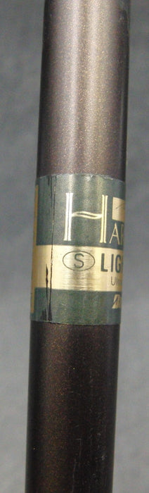 Bridgestone Pro 230 Titan 19° 4 Wood Stiff Graphite Shaft Royal Grip + Headcover