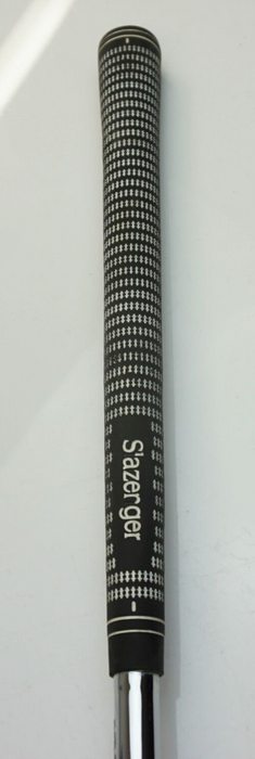 Slazenger Thin Wall Technology Sand Wedge Regular Flex Steel Shaft