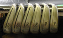 Set of 6x TaylorMade M6 5-PW Irons Stiff Graphite Shafts TaylorMade Grips*