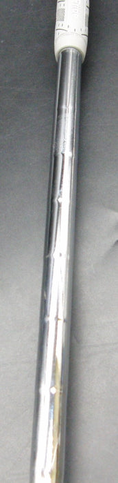 Ping G400 Blue Dot Pitching Wedge Stiff Steel Shaft Golf Pride Grip