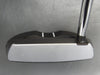 PRGR Silver-Blade DD 03 Putter 84cm Length Steel Shaft PRGR Grip