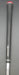 TaylorMade Rac TP 52° Gap Wedge Regular Steel Shaft TaylorMade Grip