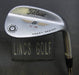 Titleist BV Vokey Design Spin Milled Gap Wedge Regular Steel Shaft Nexgen Grip