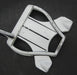 TaylorMade Spider Ghost Putter Steel Shaft 84cm Length Psyko Grip*