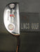 TaylorMade Rossa Maranello 8 cgb Agsi Putter 87.5cm Steel Shaft Acer Grip