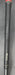 Mizuno Eurus LG200 Gap Wedge Regular Graphite Shaft Mizuno Grip