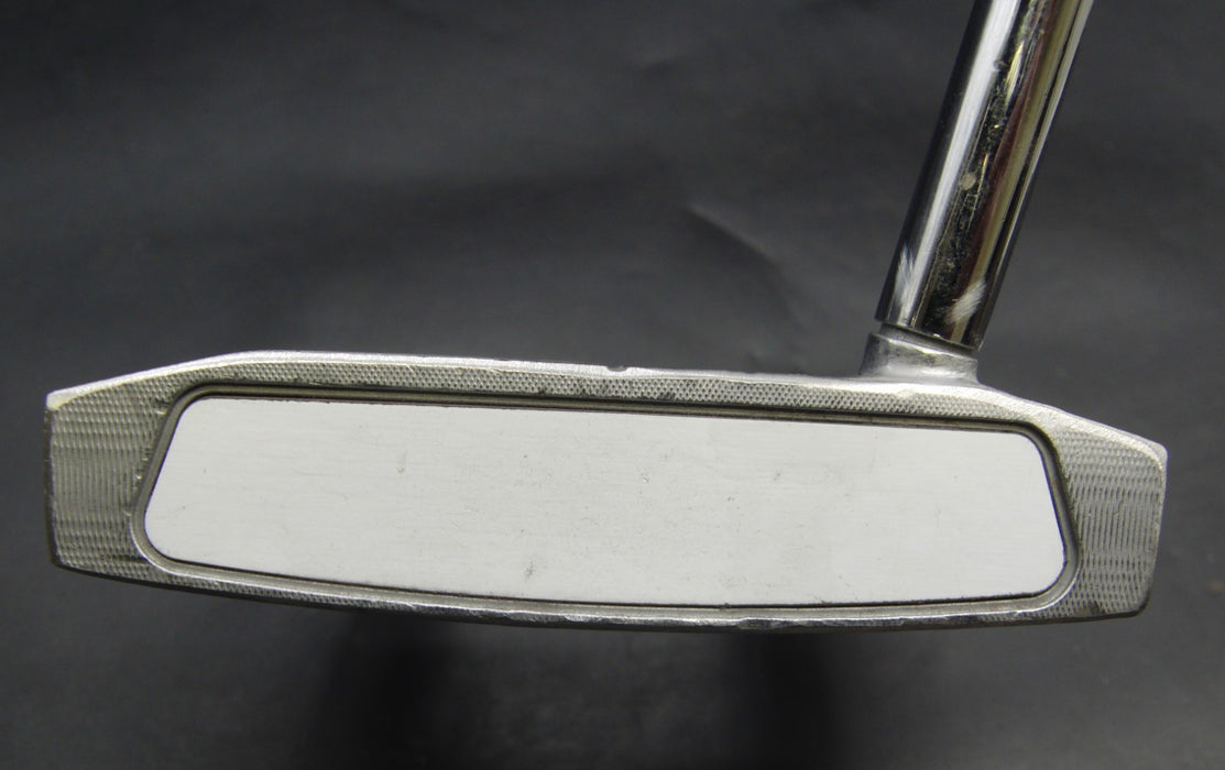 Odyssey Works Versa #7 Putter 86cm Length Steel Shaft Super Stroke Grip