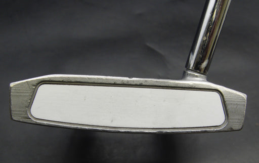 Odyssey Works Versa #7 Putter 86cm Length Steel Shaft Super Stroke Grip