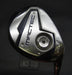 MacGregor Mactec WFT 20° 3 Hybrid Stiff Graphite Shaft Mactec Grip