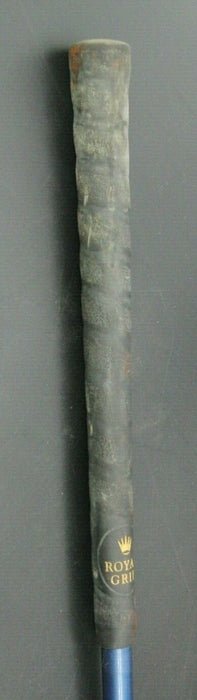 Japanese GolSys CrMo 325 Forged 4 Wood Regular Graphite Shaft + Head Cover