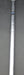 Ping G5 White Dot 6 Iron Regular Steel Shaft Ping Grip