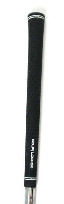 TaylorMade Burner Midsize 5 Iron Regular Steel Shaft Golf Locker Grip