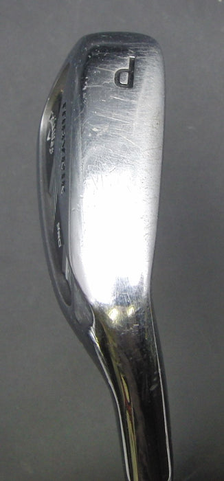 Callaway Mavrik Pro Pitching Wedge Stiff Steel Shaft Lamkin Grip