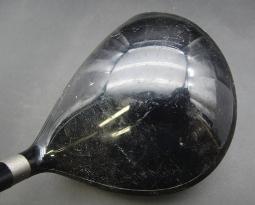 Srixon ZR-600 9.5° Driver Stiff Graphite Shaft Tour Edge Grip