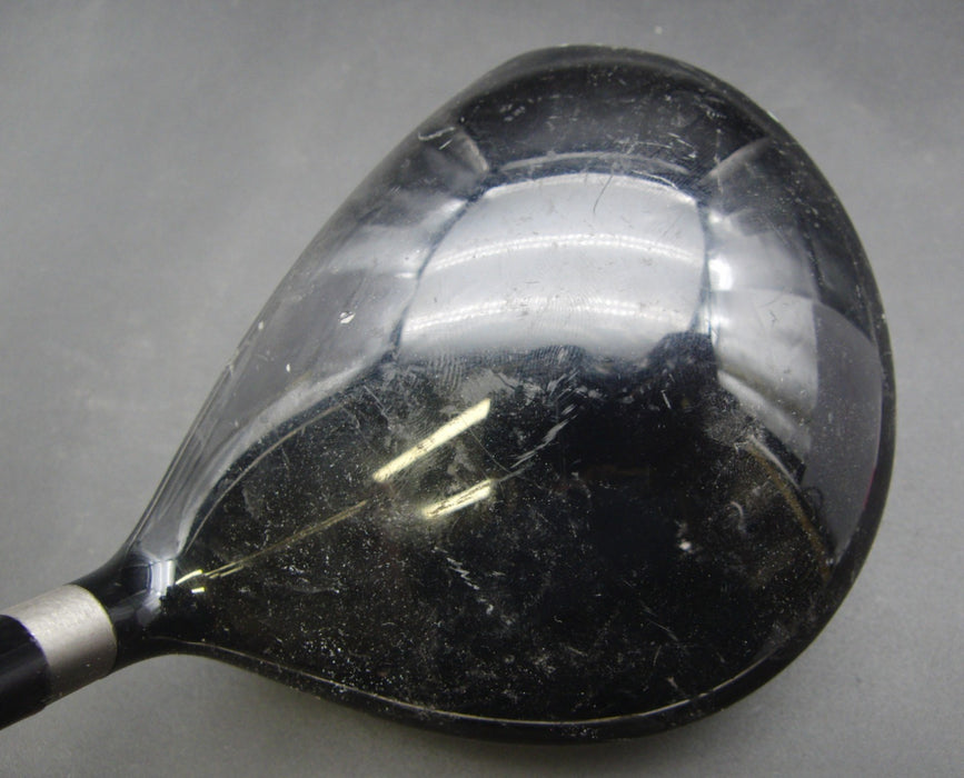 Srixon ZR-600 9.5° Driver Stiff Graphite Shaft Tour Edge Grip