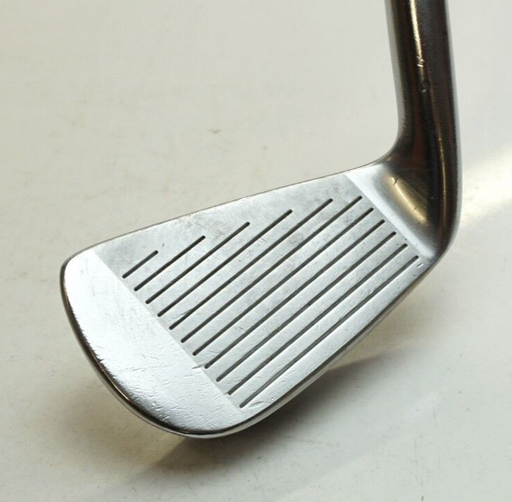 Titleist 660 Forged 4 Iron Project X 6.0 Rifle Stiff Steel Shaft