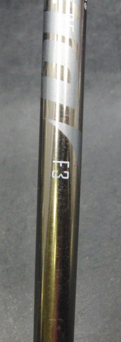 Left Handed Mizuno JPX 900 Sand Wedge Regular Graphite Shaft Black Grip