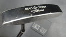 Titleist Dead Center Top Sighter TS-256 Putter Steel Shaft 86cm Length