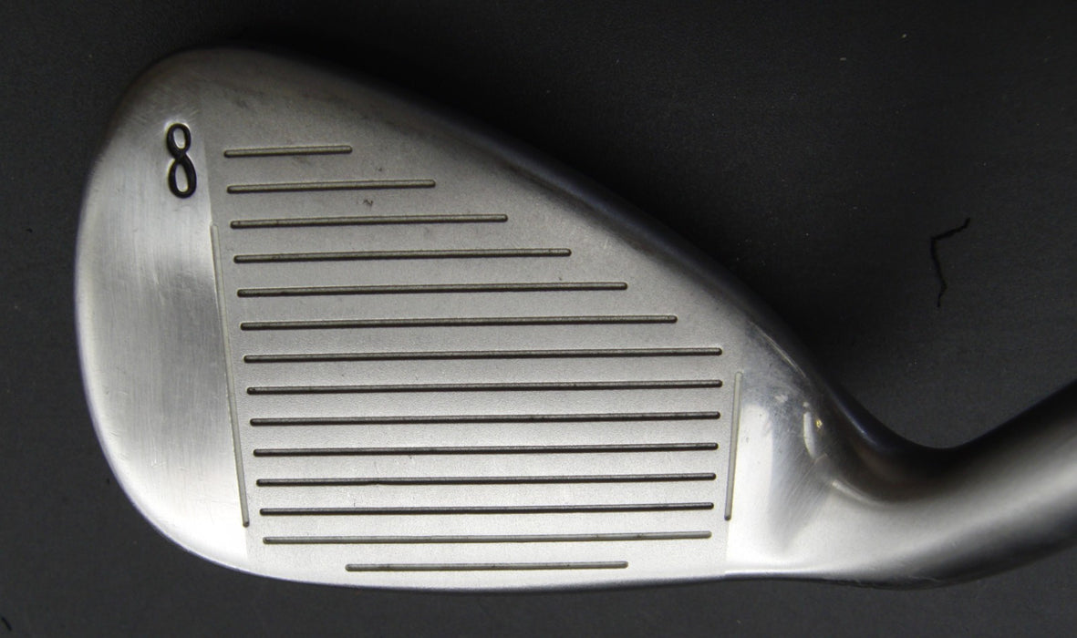 Callaway Big Bertha 2006 8 Iron Regular Graphite Shaft Callaway Grip