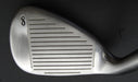Callaway Big Bertha 2006 8 Iron Regular Graphite Shaft Callaway Grip