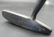 Spalding Precision Ground T.P. Mills 2 Putter 86cm Length Steel Shaft PSYKO Grip