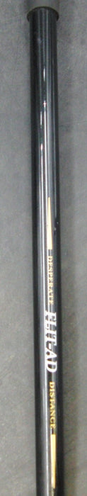 Japanese Flit Box 801V 18° 5 Wood Regular Graphite Shaft X-Power Grip