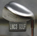 Con-Sole SW-MOD.007 56° Sand Wedge Regular Steel Shaft Golf Pride Grip