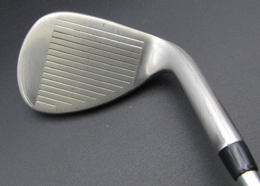 Left-Handed Callaway Max OS Rogue ST 51° Gap Wedge Stiff Steel Shaft