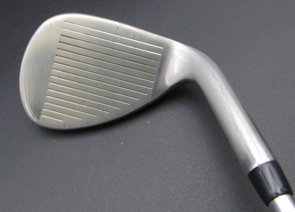 Left-Handed Callaway Max OS Rogue ST 51° Gap Wedge Stiff Steel Shaft