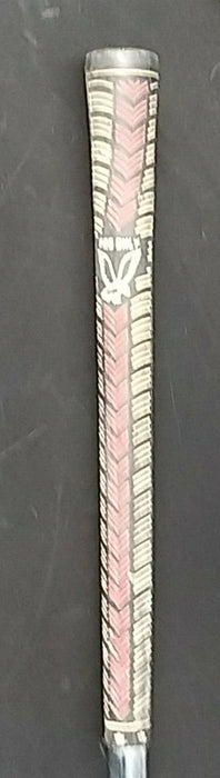 Ben Hogan Round Sole 4 Iron Seniors Steel Flex Shaft Pro Only Grip