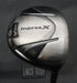 Inpres X V201 9° Driver Stiff Graphite Shaft Tour Edge Grip