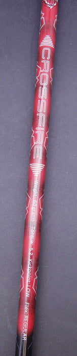 Mizuno 300SII-C.O.R. Tour Spirit 10° Driver Regular Graphite Shaft TourEdge Grip