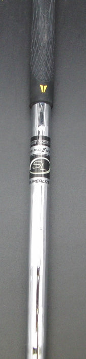 Nike SQ Sumo 5 Iron Stiff Steel Shaft Nike Grip