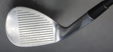 Mizuno Triple Action Sole Sand Wedge Stiff Graphite Shaft Golf Pride Grip