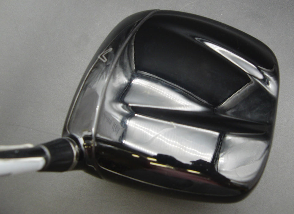 Callaway Ft-i 10° Driver Regular Graphite Shaft Callaway Grip