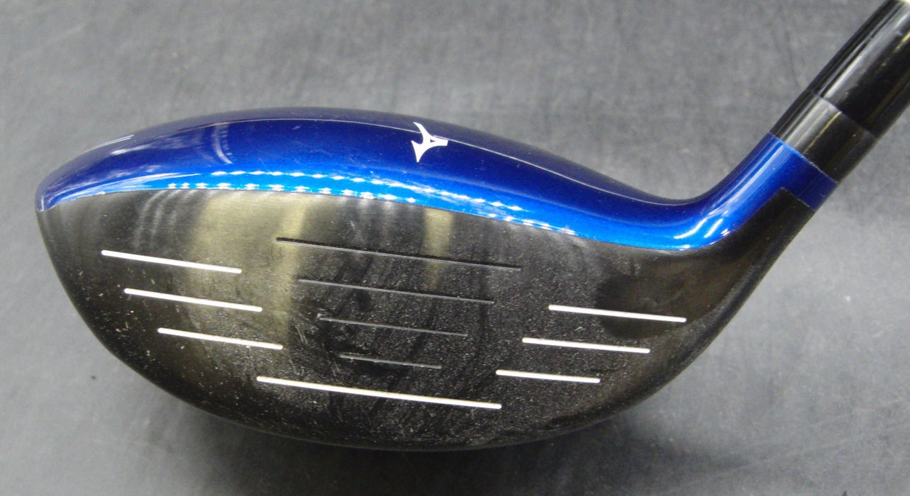 Mizuno JPX 850 18° 5 Wood Regular Graphite Shaft Golf Pride Grip