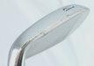 Mizuno MP H4 Grain Flow Forged Pitching Wedge Stiff Steel Shaft