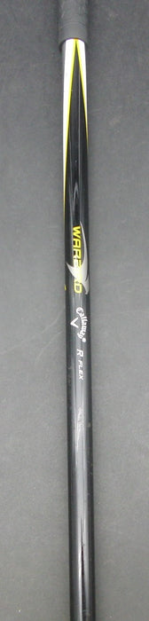 Callaway Warbird Sand Wedge Regular Graphite Shaft Callaway Grip