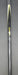 Callaway Warbird Sand Wedge Regular Graphite Shaft Callaway Grip