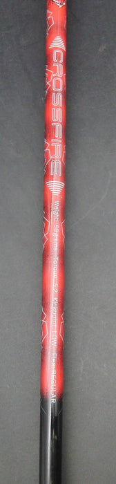 Blaster Double Impact Sole 10.5° Driver Regular Graphite Shaft (Dent)