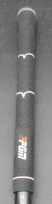 TaylorMade M4 10.5° Driver Senior (Optional) Graphite Shaft PGM Grip + HC