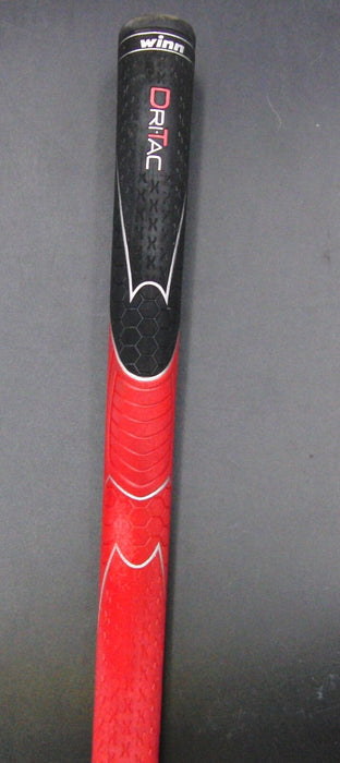 Japanese RAW Eon Sports Pride 57° -  12° Sand Wedge Stiff Graphite Shaft