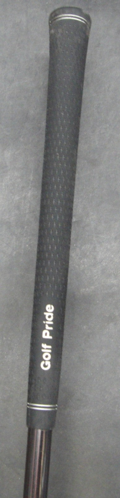 TaylorMade Superlaunch Burner 7 Iron Regular Graphite Shaft Golf Pride Grip