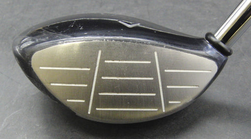 Callaway Big Bertha Steelhead Plus 7 Wood Regular Steel Shaft Cadero Grip