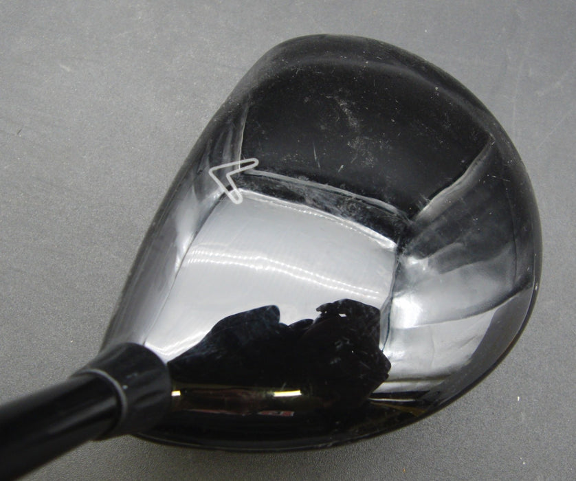 Callaway X 15° 3 Wood Regular Graphite Shaft Callaway Grip