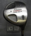 Titanium Forged 6AL-4V 10.5° Driver Stiff Graphite Shaft Black Grip