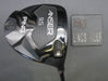 Ping Anser 9.5° Driver Stiff Graphite Shaft Tour Edge Grip