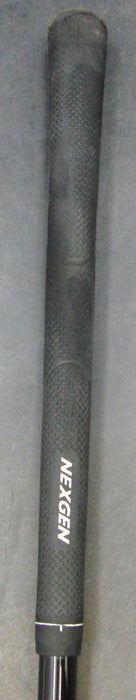 Japanese Nexgen FWS 18° 5 Wood Regular Graphite Shaft Nexgen Grip